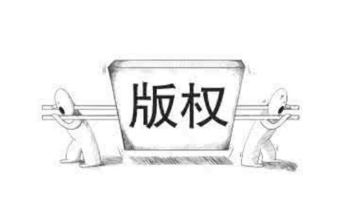 如何查询两当版权登记的进度