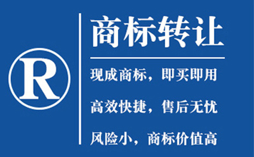 两当商标转让流程与注意事项详解